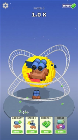 像素冲击波游戏官方版