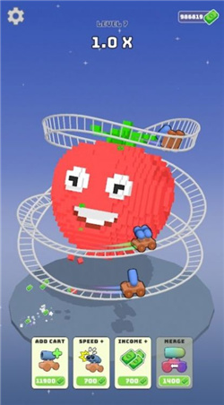 像素冲击波游戏下载-像素冲击波游戏官方版下载v1.0.1