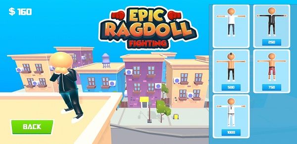 火柴人决斗2官方版安卓