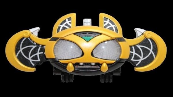 (Kiva Belt Series)假面骑士Kiva模拟器下载-假面骑士kiva变身器模拟器下载v1.0