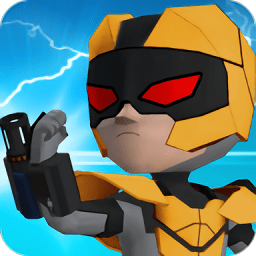 未来机甲射手最新版