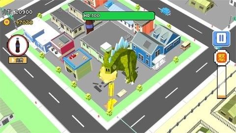 钢铁城市大对决哥斯拉毁灭城市下载-钢铁城市大对决哥斯拉毁灭城市安卓版下载v1.0.1