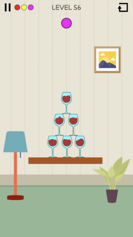 多米诺玻璃杯游戏下载-多米诺玻璃杯最新版下载v1.3