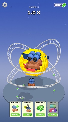 像素爆破器最新版下载-像素爆破器手机版下载v1.0.1