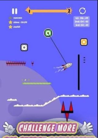 摇摆导弹游戏下载-摇摆导弹安卓版下载v1.0.0