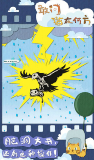 敢问猫在何方最新版