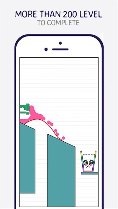 恋爱玻璃杯手机版