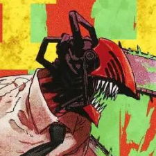 电锯人游戏官方版安卓最新