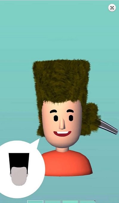 恶搞理发游戏下载-恶搞理发手机版下载v1.0.8