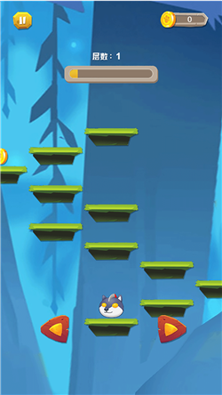 飞天跑酷游戏下载-飞天跑酷官方版下载v1.0.1