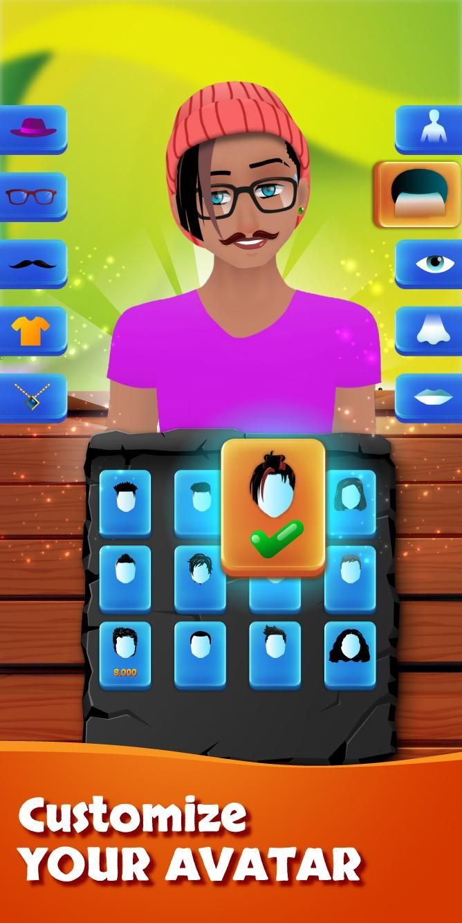 Gebeta(祈祷者)游戏最新版下载-Gebeta手机版下载v0.56.4