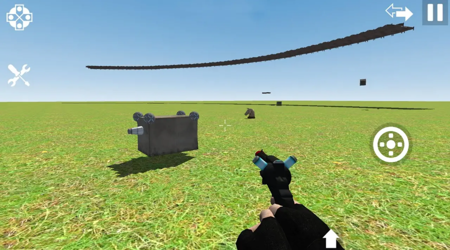 简单模组2安卓最新版下载-简单沙盒2无限金币钻石下载v1.0