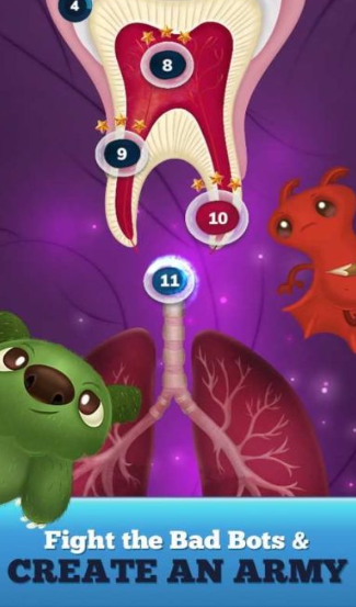 施皮特博士的纳米机器人游戏下载-施皮特博士的纳米机器人安卓版下载v0.1.32