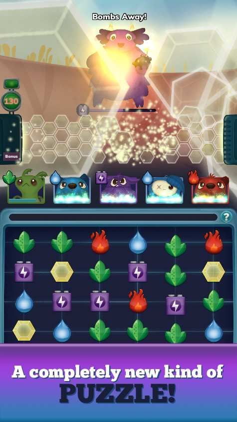 施皮特博士的纳米机器人安卓版