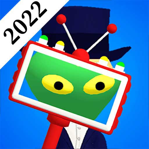 家有外星人游戏官方版安卓