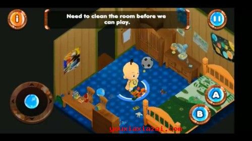 尤平和伊平大冒险游戏下载-尤平和伊平大冒险最新版下载v1.0