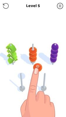 水果分类官方版