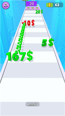 升值大挑战游戏最新版