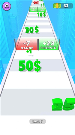 升值大挑战游戏最新版