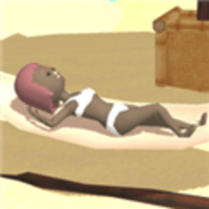 晒黑跑步官方版