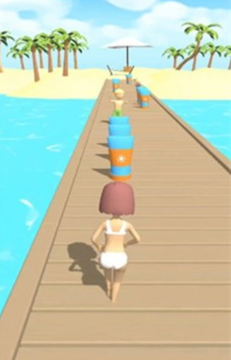 晒黑跑步最新版下载-晒黑跑步官方版下载v0.1.0