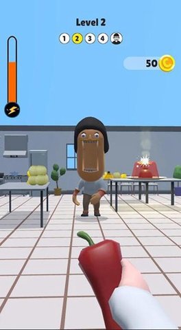 三明治投掷器2022最新版下载-三明治投掷器官方正版下载v1.0