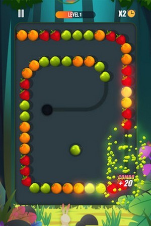 球球爱消除2048红包版