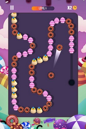 球球爱消除2048下载-球球爱消除2048红包版下载v1.6.0