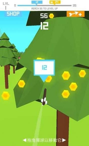 飞行箭头手机官方