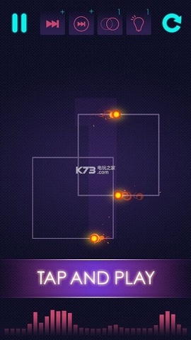 节奏魔法环最新版