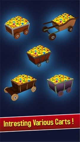 黄金运输队游戏