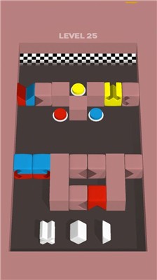 砖块滑道手机版