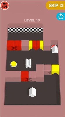 砖块滑道最新版本下载-砖块滑道手机版下载v1.0.4