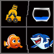拯救小丑鱼游戏