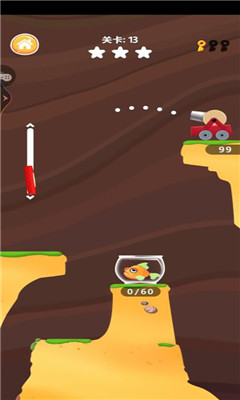 拯救小丑鱼最新版下载-拯救小丑鱼游戏下载v1.0.1