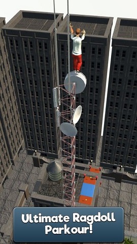 翻转运动员安卓版下载-翻转运动员游戏下载v1.0.7