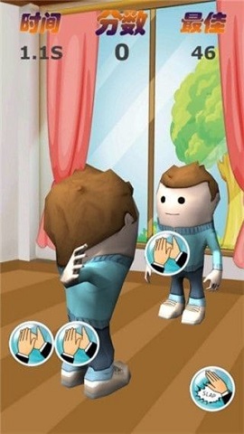 打巴掌大战最新版下载-打巴掌大战2022安卓版下载v1.0.1