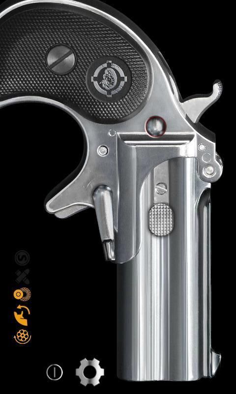 真实武器模拟3d手机版官方