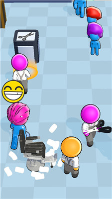 小小时尚达人游戏