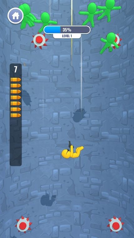 跌落求生安卓版