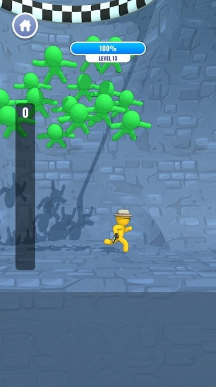 跌落求生安卓版