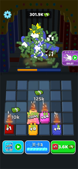 地堡战争中文版安卓最新