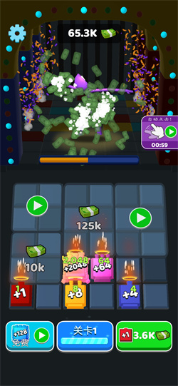 地堡战争下载-地堡战争中文版安卓最新下载v2.0