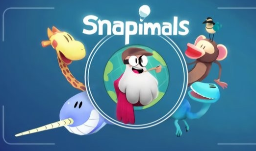 动物声音博物馆官方版