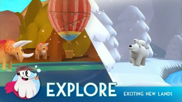 动物声音博物馆官方版