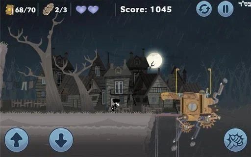 孟德尔的追求下载-孟德尔的追求安卓版下载v1.12