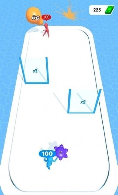 吹气球对战安卓版下载-吹气球对战最新版下载v0.1