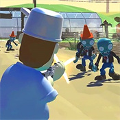 冲撞派对无限钻石版安卓最新