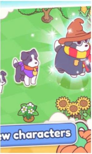 合并建立农场游戏下载-合并建立农场安卓版下载v1.0.8