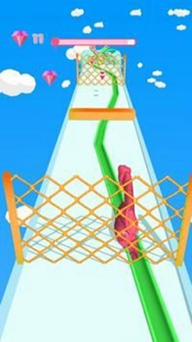 史莱姆滑行下载-史莱姆滑行最新版下载v0.1